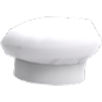 Chef Hat - Uncommon from Hat Shop